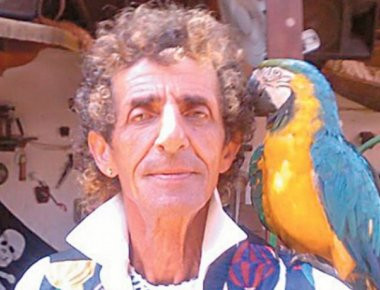 Ενώπιον του Μικτού Ορκωτού Εφετείου Δωδεκανήσου η δολοφονία του 64χρονου «Μπρούνο» από την Ρόδο